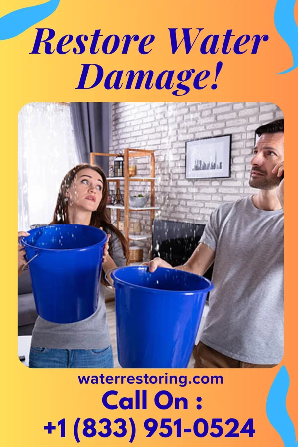 water restoration Trusted Damage Restoration Solutions Lasker